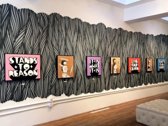 KidAcne_CaveGallery_Install